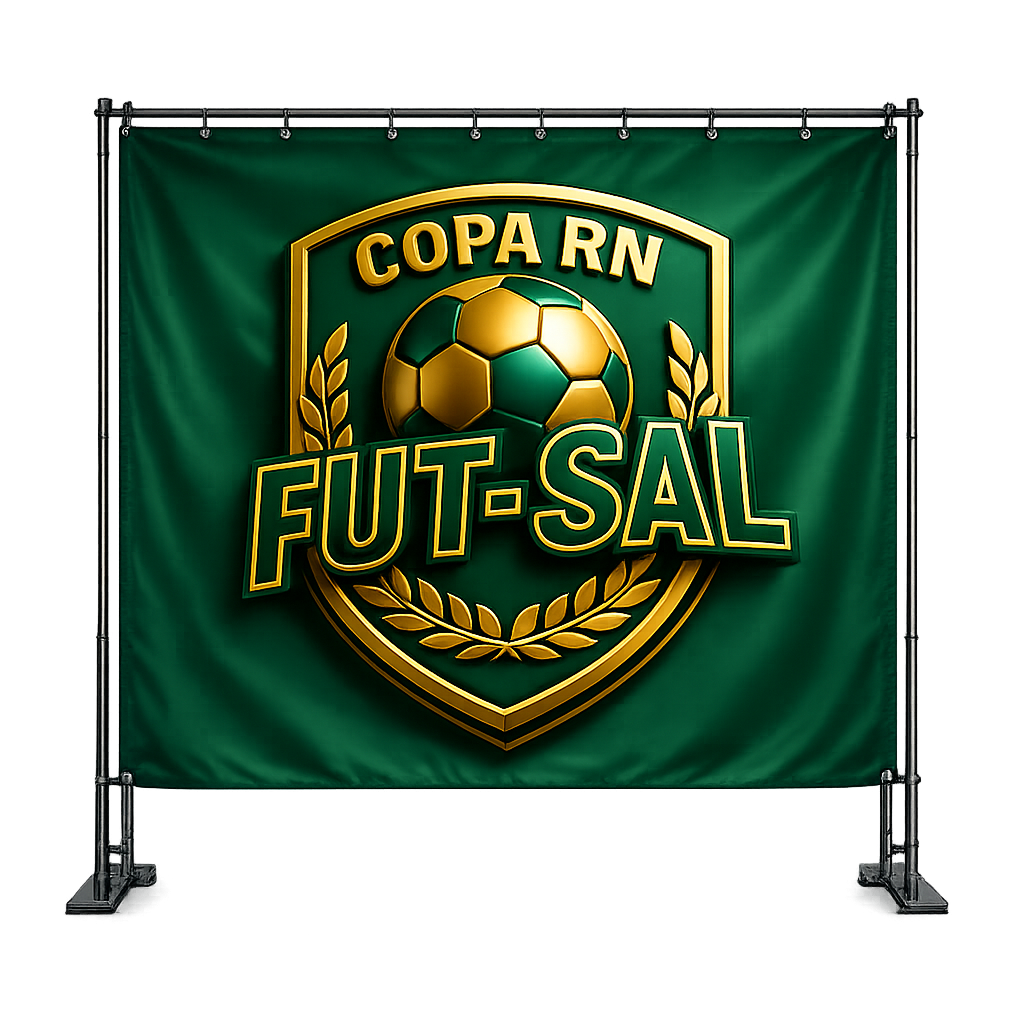 Copa RN Fut-Sal
